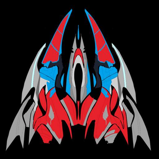 War Galaxy ROG Destroy The Destroyer (OFFLINE) 8