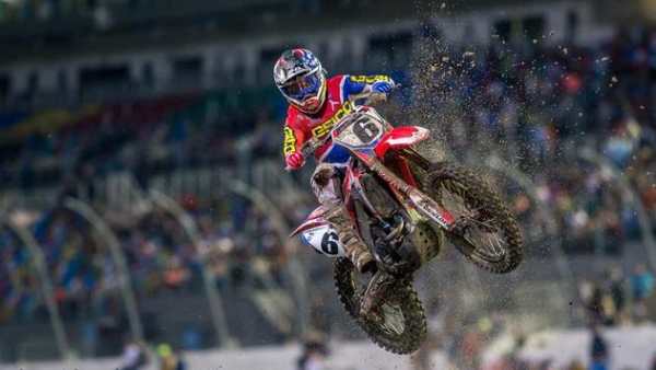 Supercross Racing Wallpaper screenshot 23