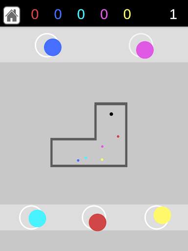 Game Collection: 1 2 3 4 5 6 Player Minigames screenshot 24