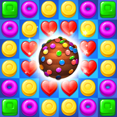 Sugar Crush आइकन