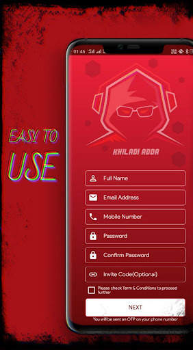 Khiladi Adda - Play Games And  screenshot 2