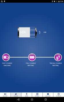 Free Battery Saver - Clean & Boost Optimizer Tool screenshot 11