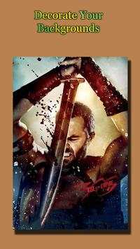 300 Spartans HD Wallpapers 2018 7 تصوير الشاشة