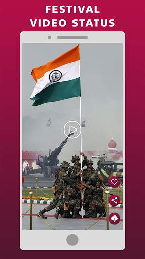 HD Video Status screenshot 7