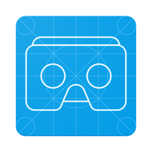 Cardboard Design Lab icon