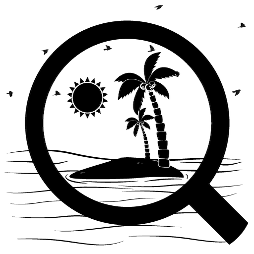 Secret Island - The Hidden Obj icon