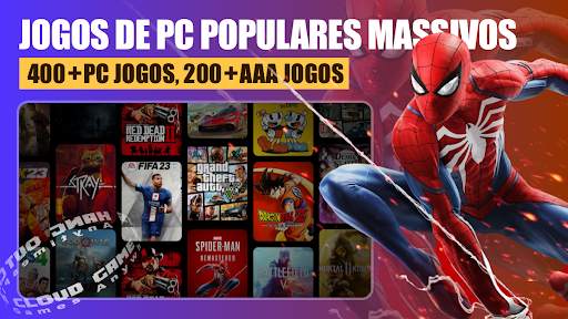 Chikii-jogar jogos de PC screenshot 2