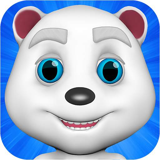 My Talking Bear Izzy - Virtual 1.14.0
