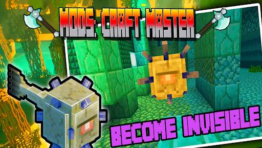 Skin Mods for Minecraft 2024 screenshot 2