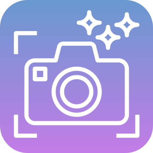 Vintage Camera icon