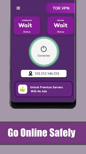 TOR VPN : Tor for Android screenshot 8