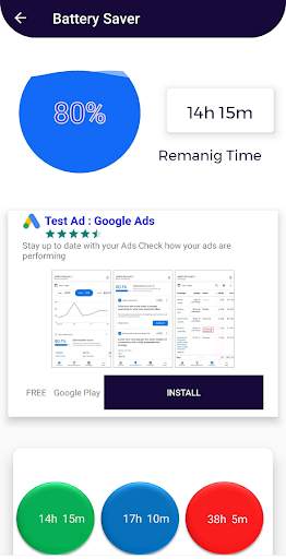 Fast VPN – Fast Free VPN screenshot 6