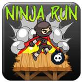 Ninja Jump 1.0.0