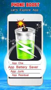Battery Saver screenshot 4