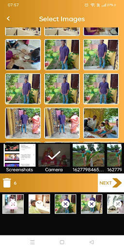 Bangla Video Star: Create & Watch Bengali Videos screenshot 6