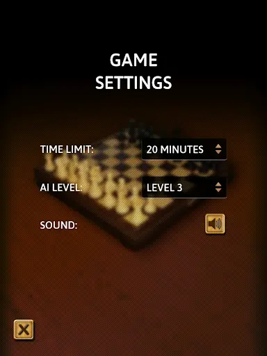 Classic Chess Master screenshot 12