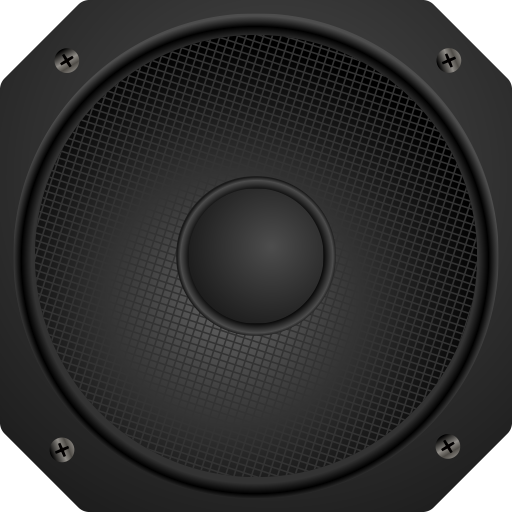 Sound Booster أيقونة