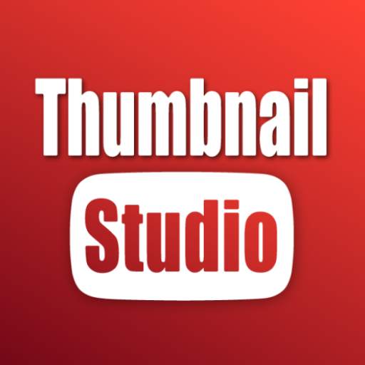 Thumbnail Maker Studio Graphic Design Thumb Editor 1.0.22