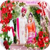Wedding Photo Frames New icon