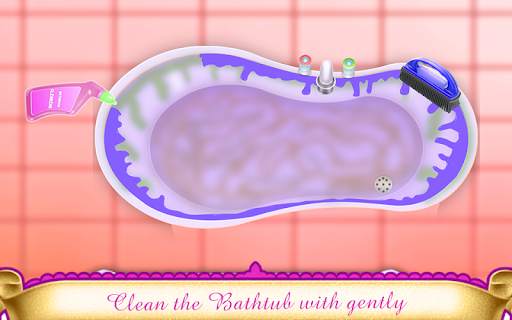 Beauties House Cleaning screenshot 6