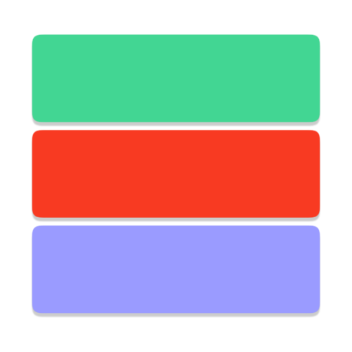 Calendar Countdown List Widget icon