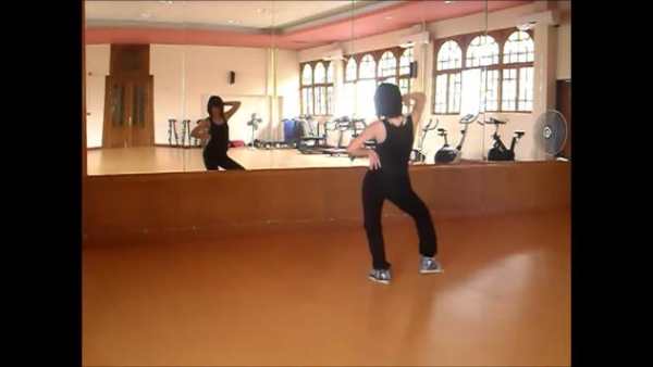 2017 All Dance tutorial screenshot 4