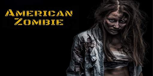 American Zombie: New World Disorder screenshot 1