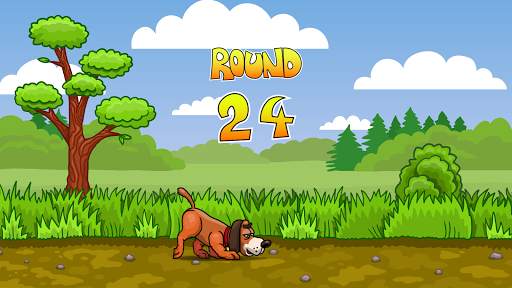 Jack The Hunter: Duck shooting screenshot 6