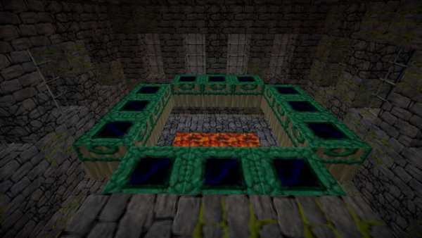 FreeCraft Pocket Edition screenshot 3