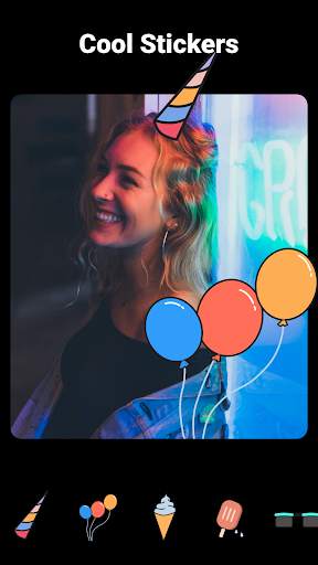 Photo Collage Maker - Pic Collage & Photo Layouts screenshot 4