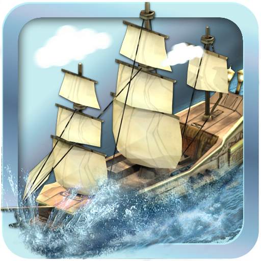 Pirate Hero 3D 1.2.2