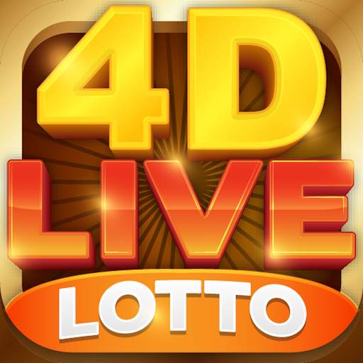 4dlotto live screenshot 1