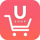 Ushop 1.0