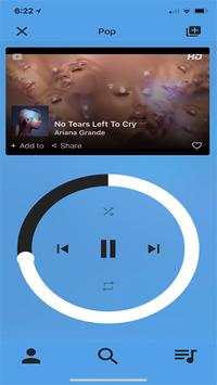 Trending Music screenshot 3