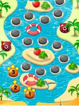 Puzzle Candy Juice screenshot 3