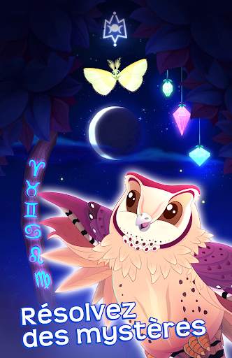 Flutter: Starlight screenshot 20