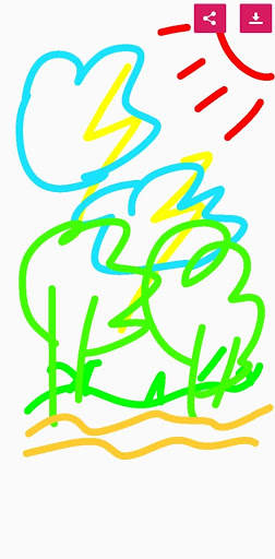 Drawing note screenshot 4