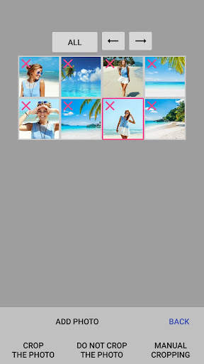 Make slideshow with music screenshot 6