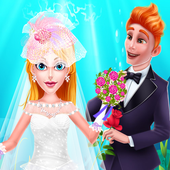 Princess Wedding Salon Makeup And Spa icon