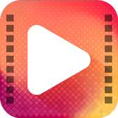 Video Play For Android icon