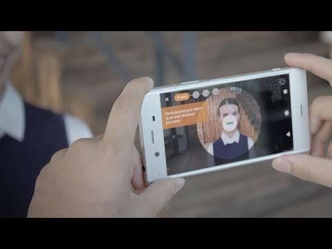 3D Creator screenshot 1