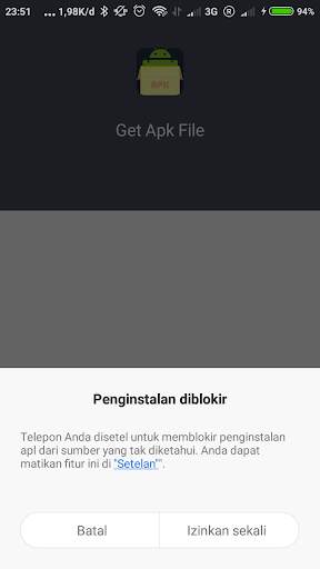 Get Apk File screenshot 7
