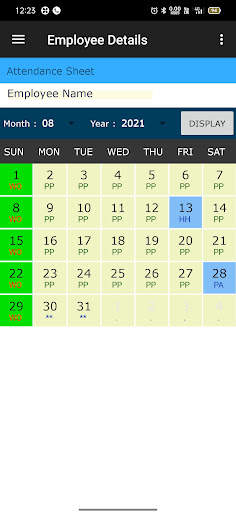 Digital VRL  screenshot 1