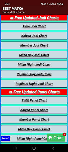 Satta Matka Result Game screenshot 7