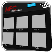 MPC Unlimited icon