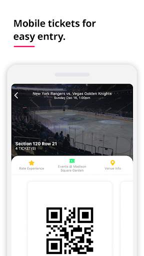 TickPick - No Fee Tickets screenshot 6