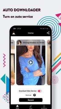 Video Downloader screenshot 1