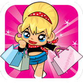 Girls Games icon