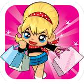 Girls Games logo
