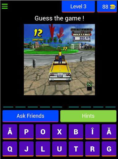 Guess The Childhood Game screenshot 10